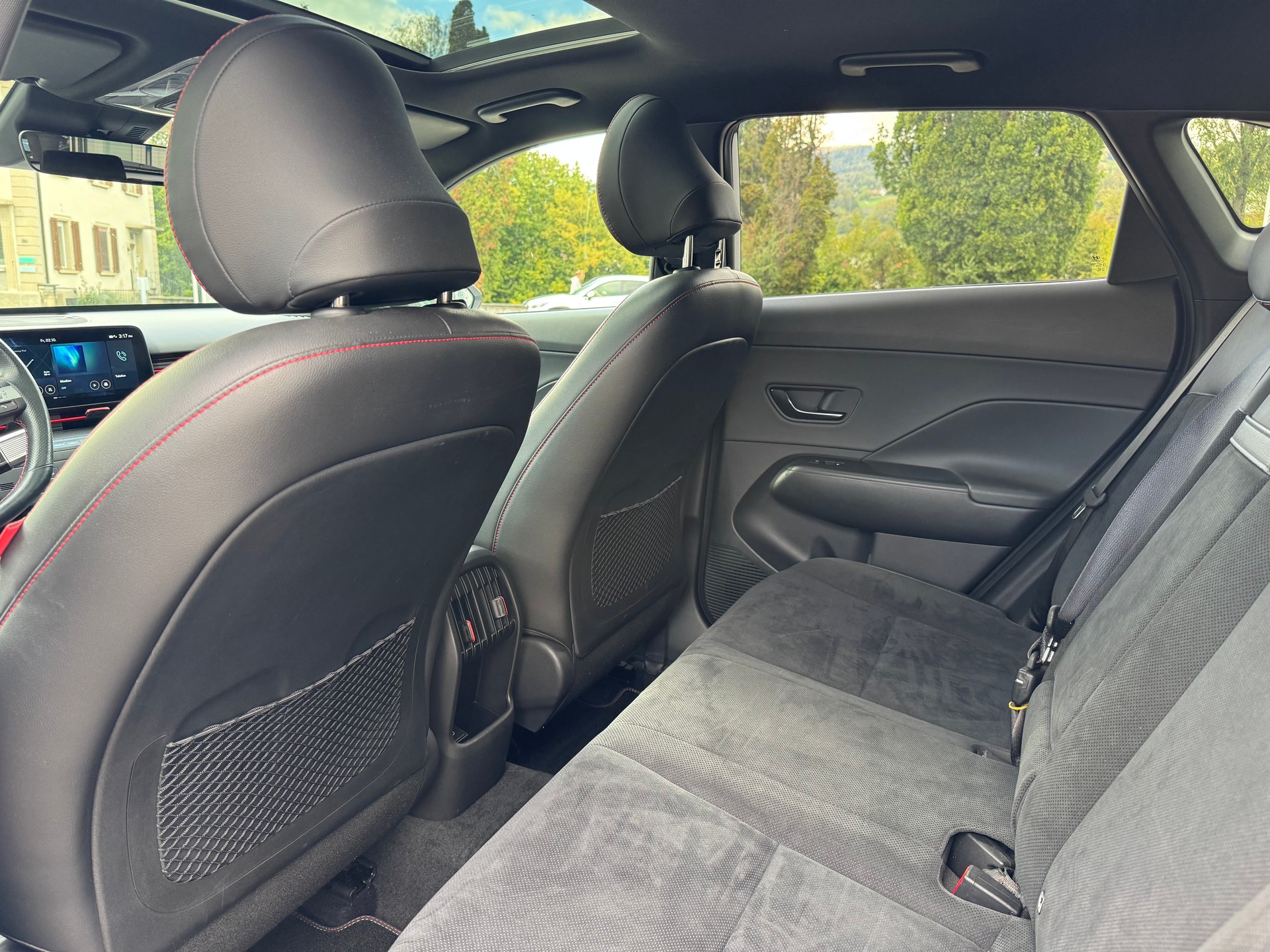 HYUNDAI Kona 1.6 T-GDi N Line 4WD DCT-image-16