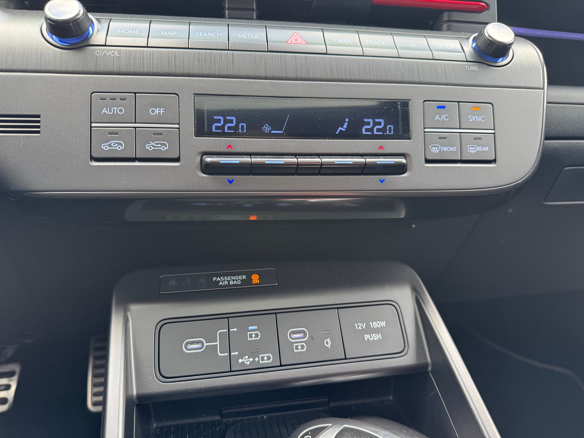 HYUNDAI Kona 1.6 T-GDi N Line 4WD DCT-image-23