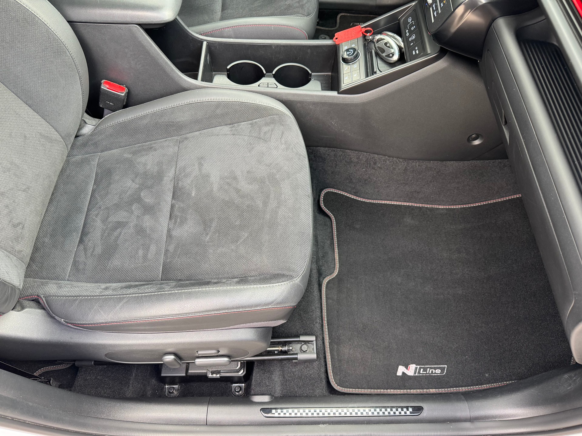 HYUNDAI Kona 1.6 T-GDi N Line 4WD DCT-image-15