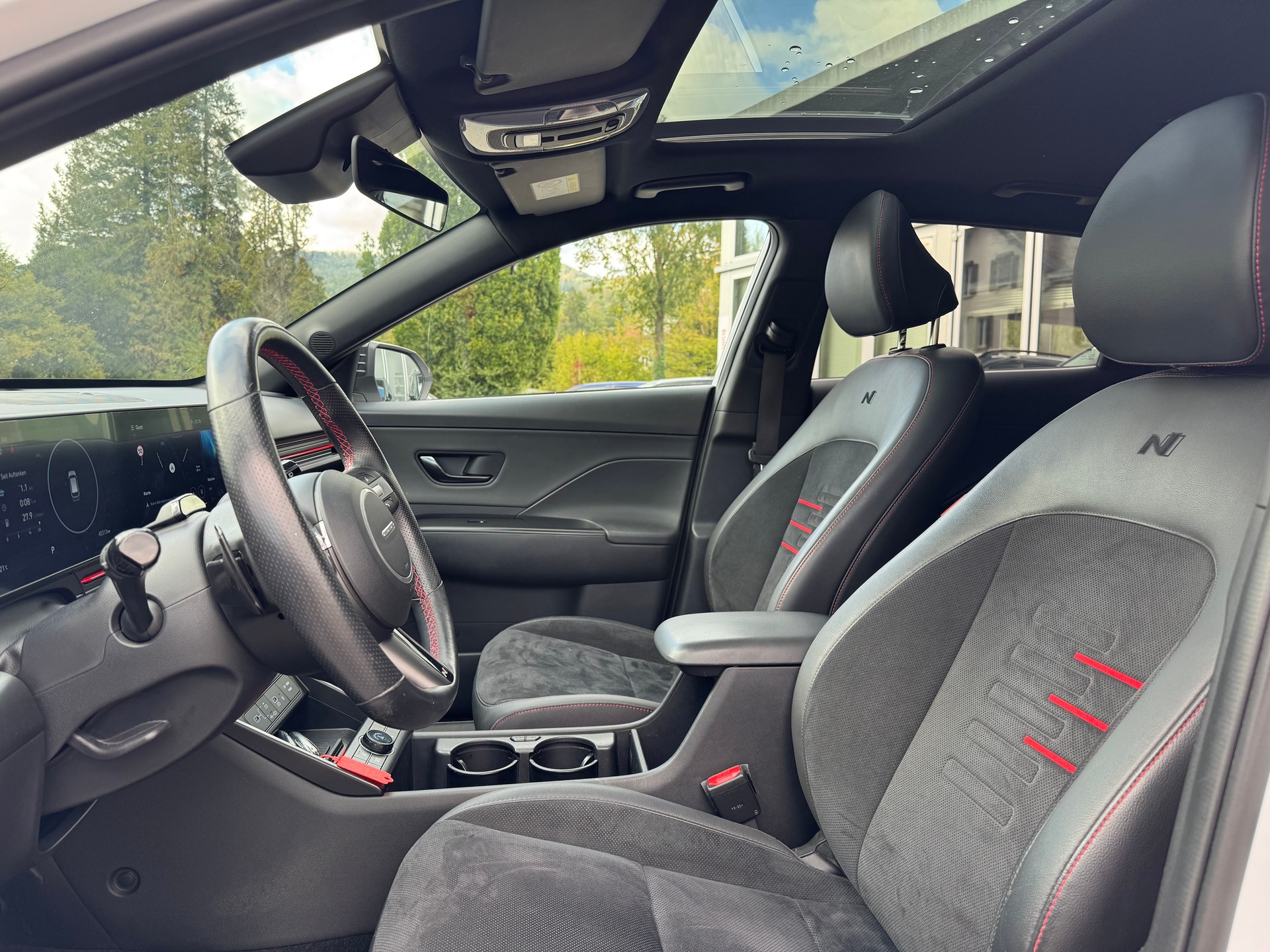 HYUNDAI Kona 1.6 T-GDi N Line 4WD DCT-image-12