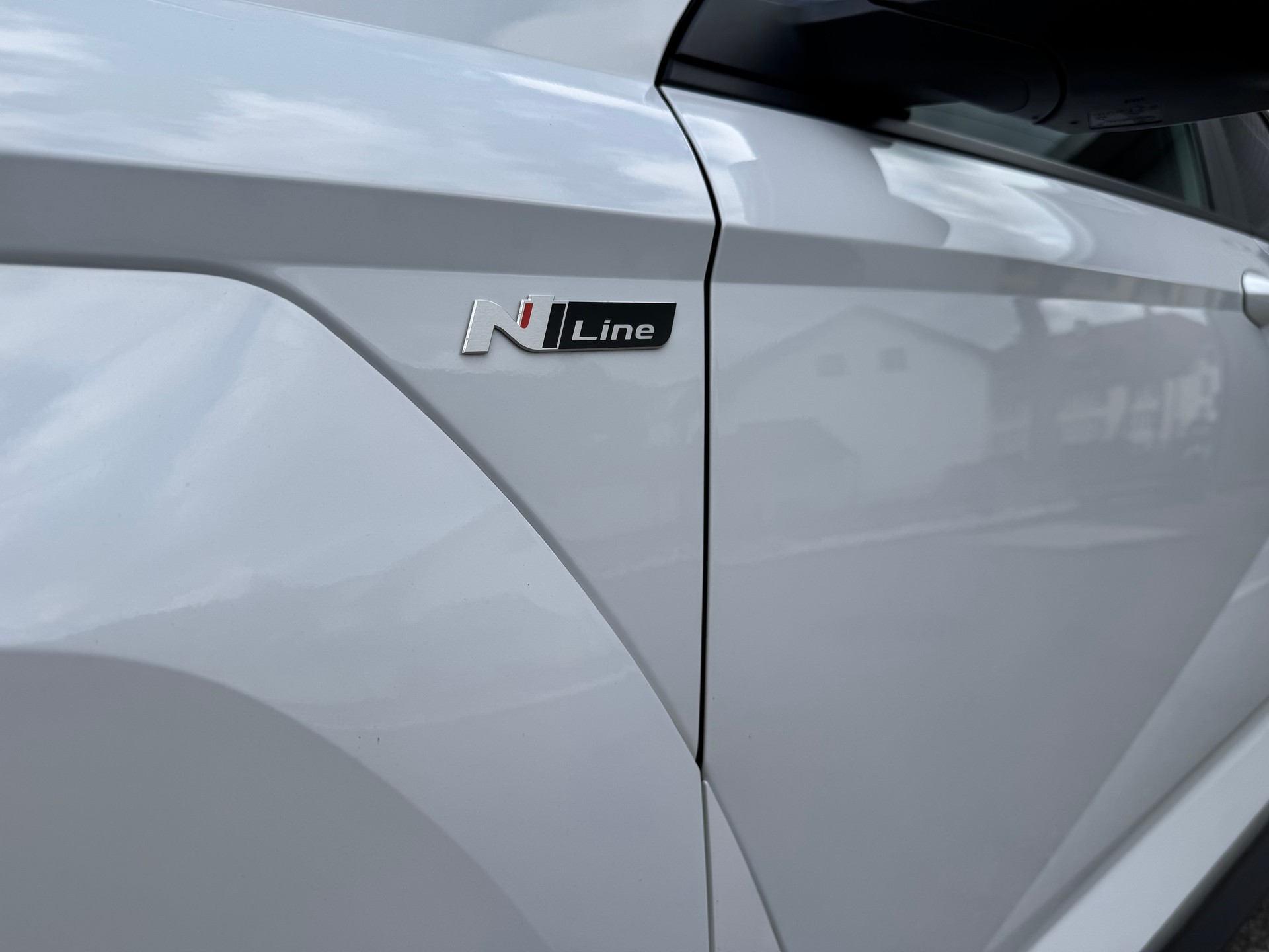 HYUNDAI Kona 1.6 T-GDi N Line 4WD DCT-image-10