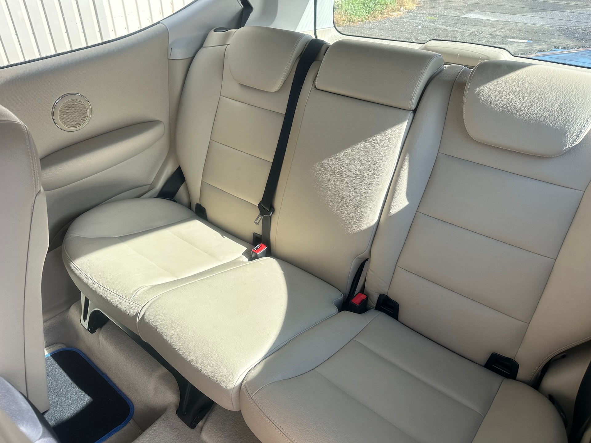 MERCEDES-BENZ A 170 Elégance-image-13
