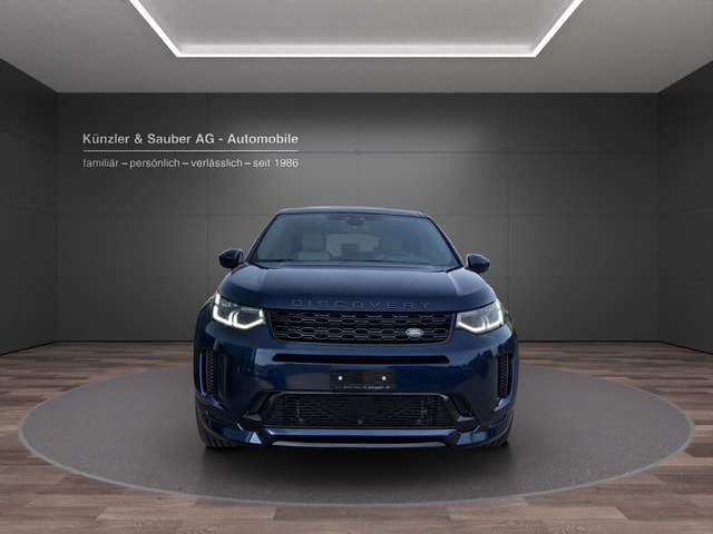 LAND ROVER Discovery Sport R Dyn P300e 1.5 PHEV SE AT8-image-6
