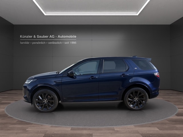 LAND ROVER Discovery Sport R Dyn P300e 1.5 PHEV SE AT8-image-1