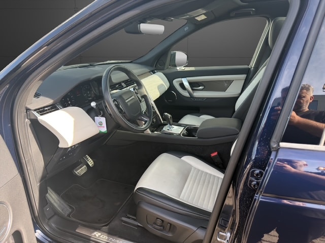 LAND ROVER Discovery Sport R Dyn P300e 1.5 PHEV SE AT8-image-7