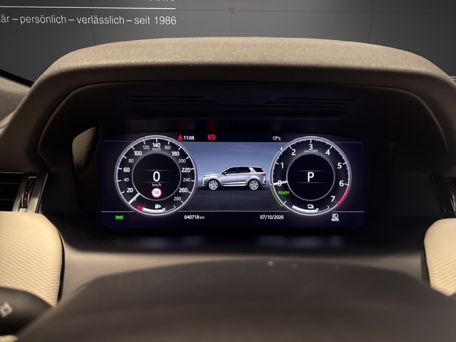 LAND ROVER Discovery Sport R Dyn P300e 1.5 PHEV SE AT8-image-11