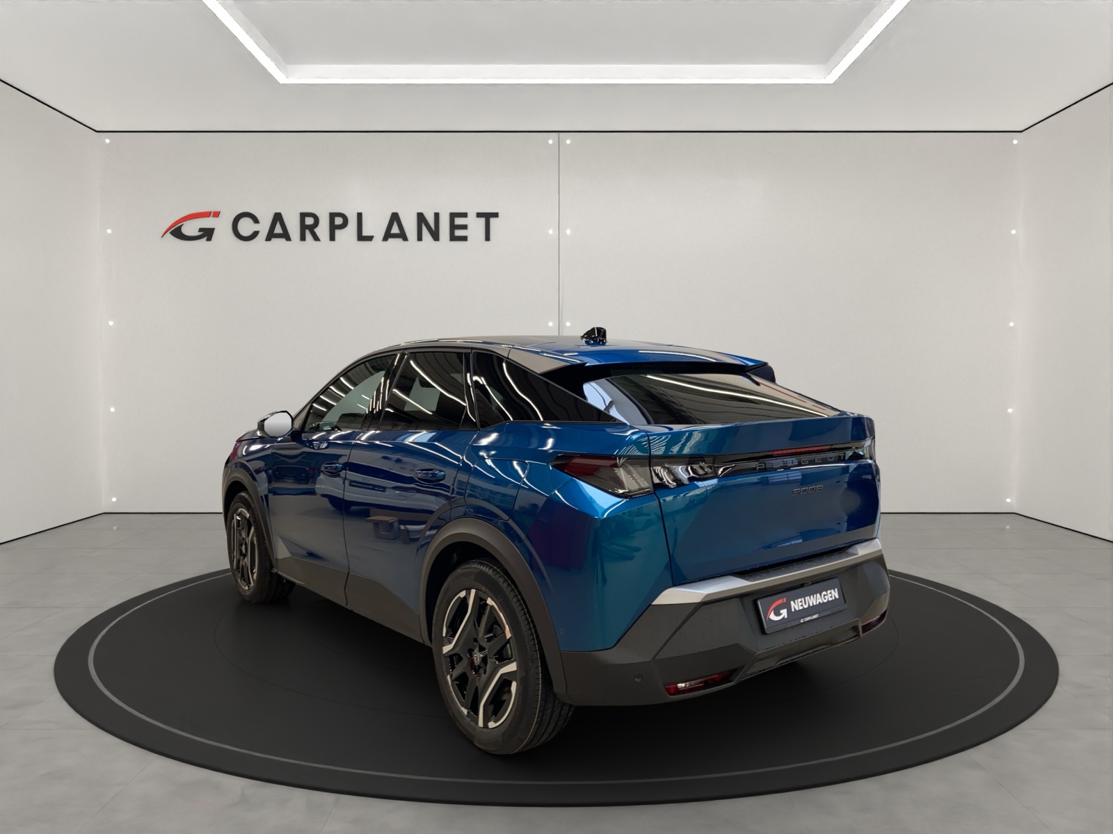 PEUGEOT 3008 1.6 PHEV 225 Allure-showroom-element-3