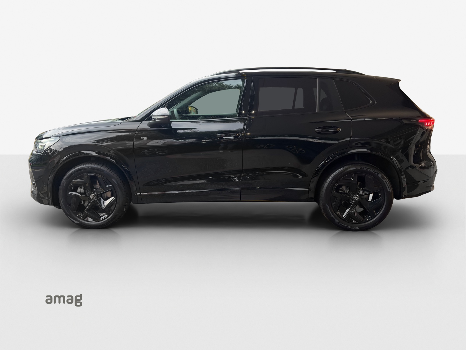 VW Tiguan 1.5 TSI evo2 eHybrid R-Line DSG-image-1