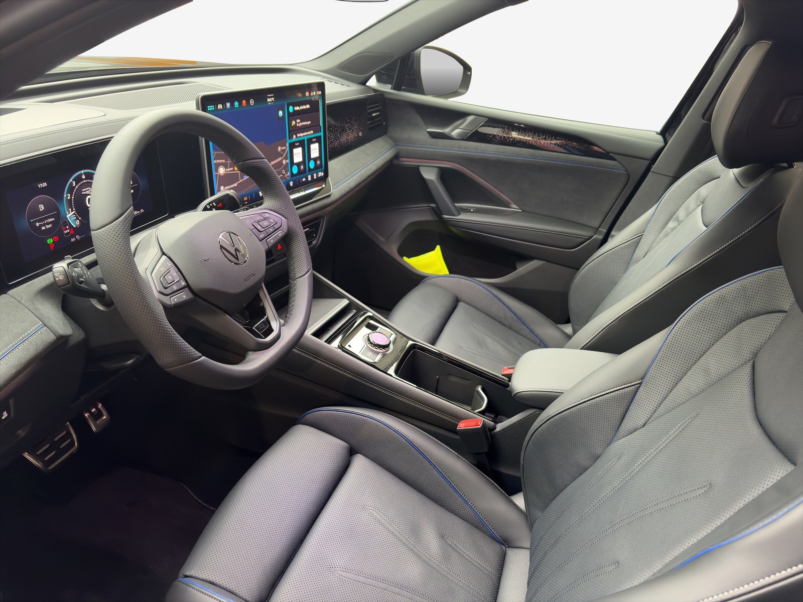VW Tiguan 1.5 TSI evo2 eHybrid R-Line DSG-image-7