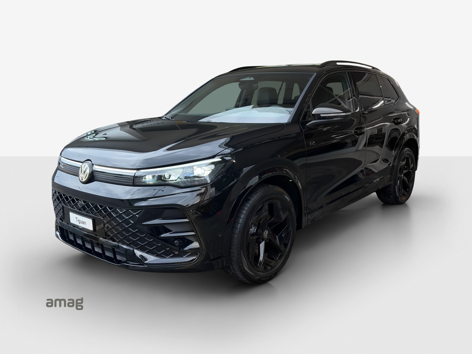 VW Tiguan 1.5 TSI evo2 eHybrid R-Line DSG-image-0