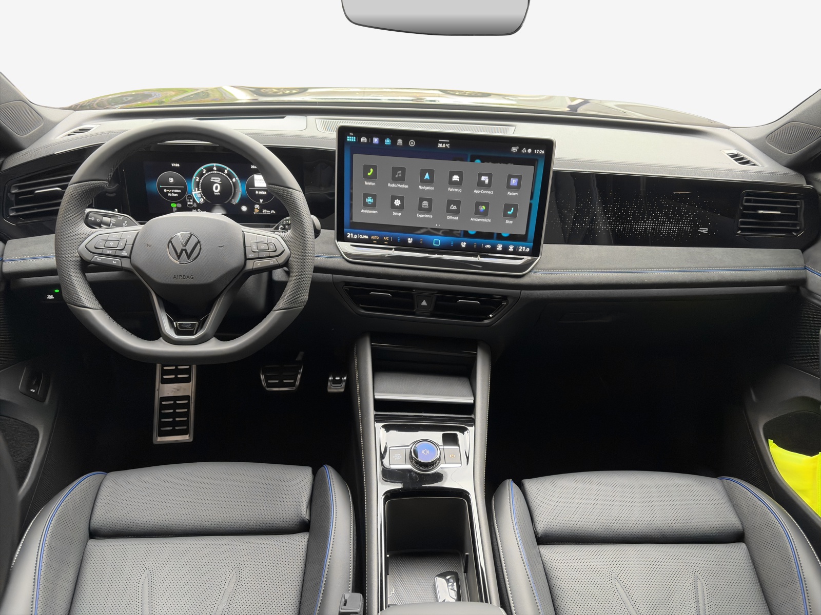 VW Tiguan 1.5 TSI evo2 eHybrid R-Line DSG-image-8