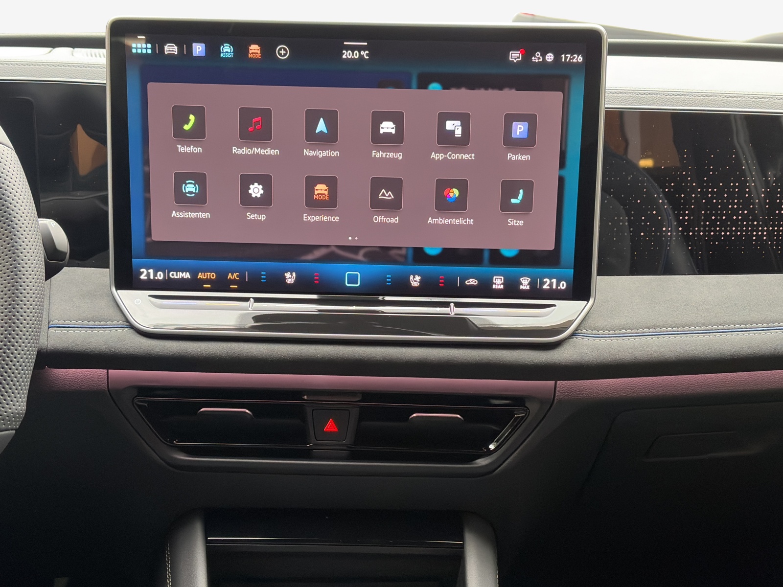 VW Tiguan 1.5 TSI evo2 eHybrid R-Line DSG-image-10
