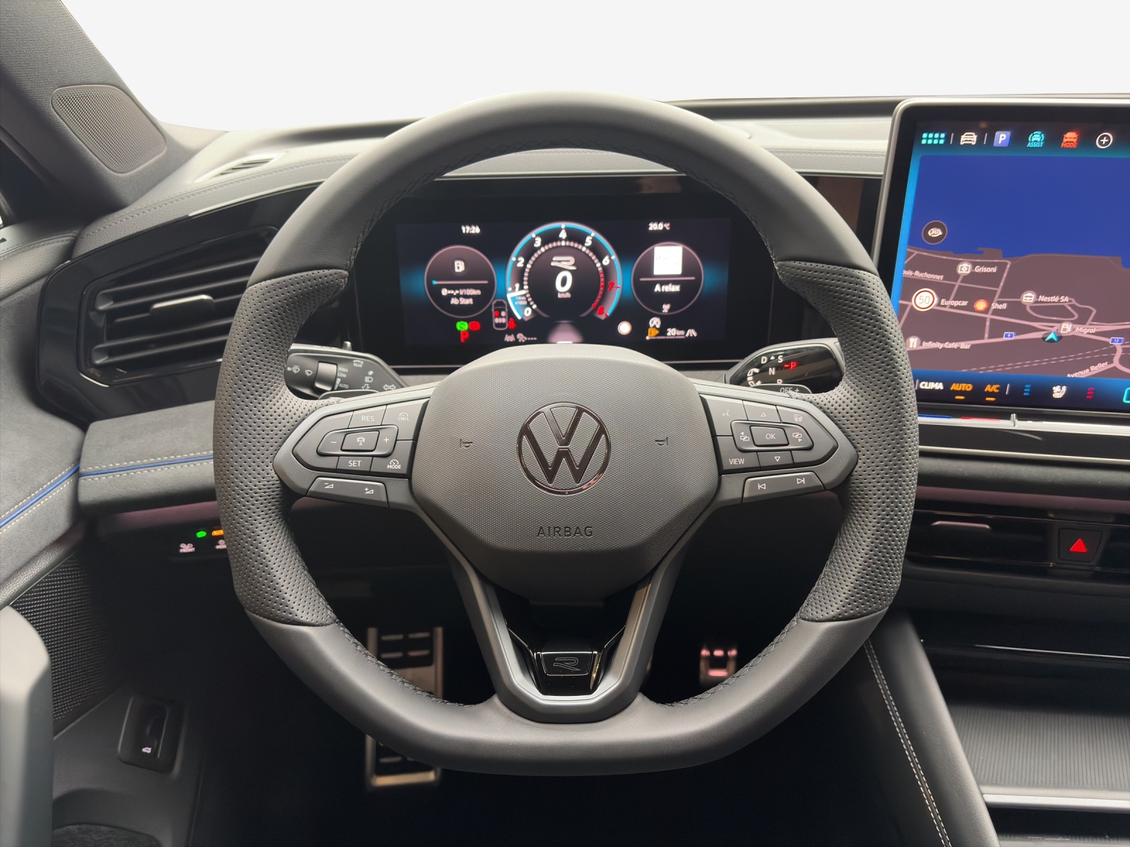 VW Tiguan 1.5 TSI evo2 eHybrid R-Line DSG-image-9