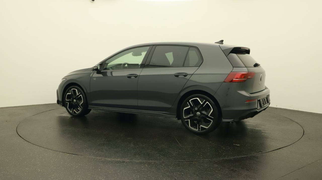 VW Golf 1.5 e TSI mHEV R-Line DSG-image-2