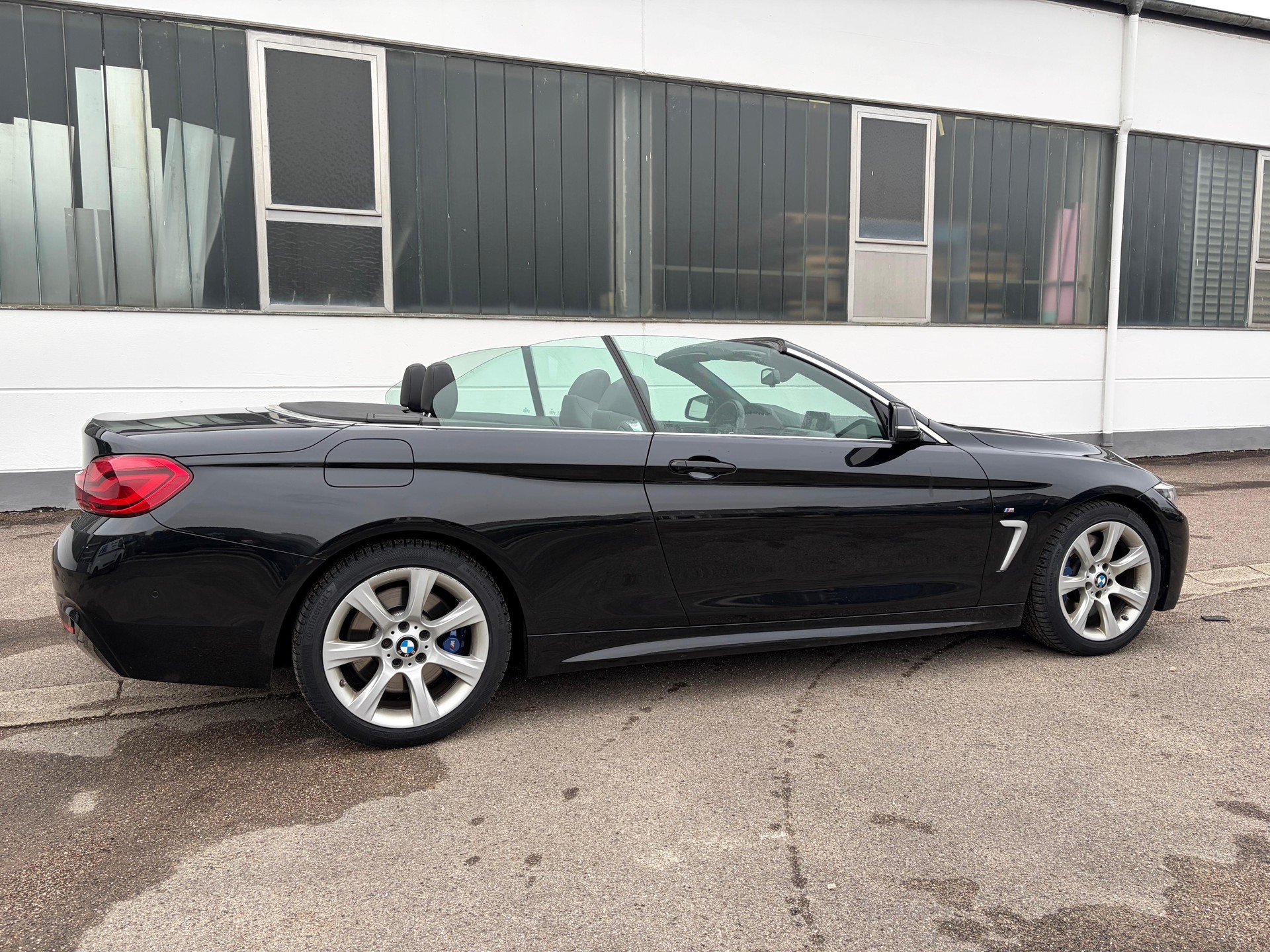 BMW 430i SAG-image-2