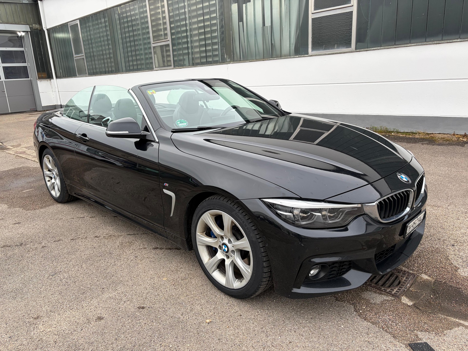 BMW 430i SAG-image-1