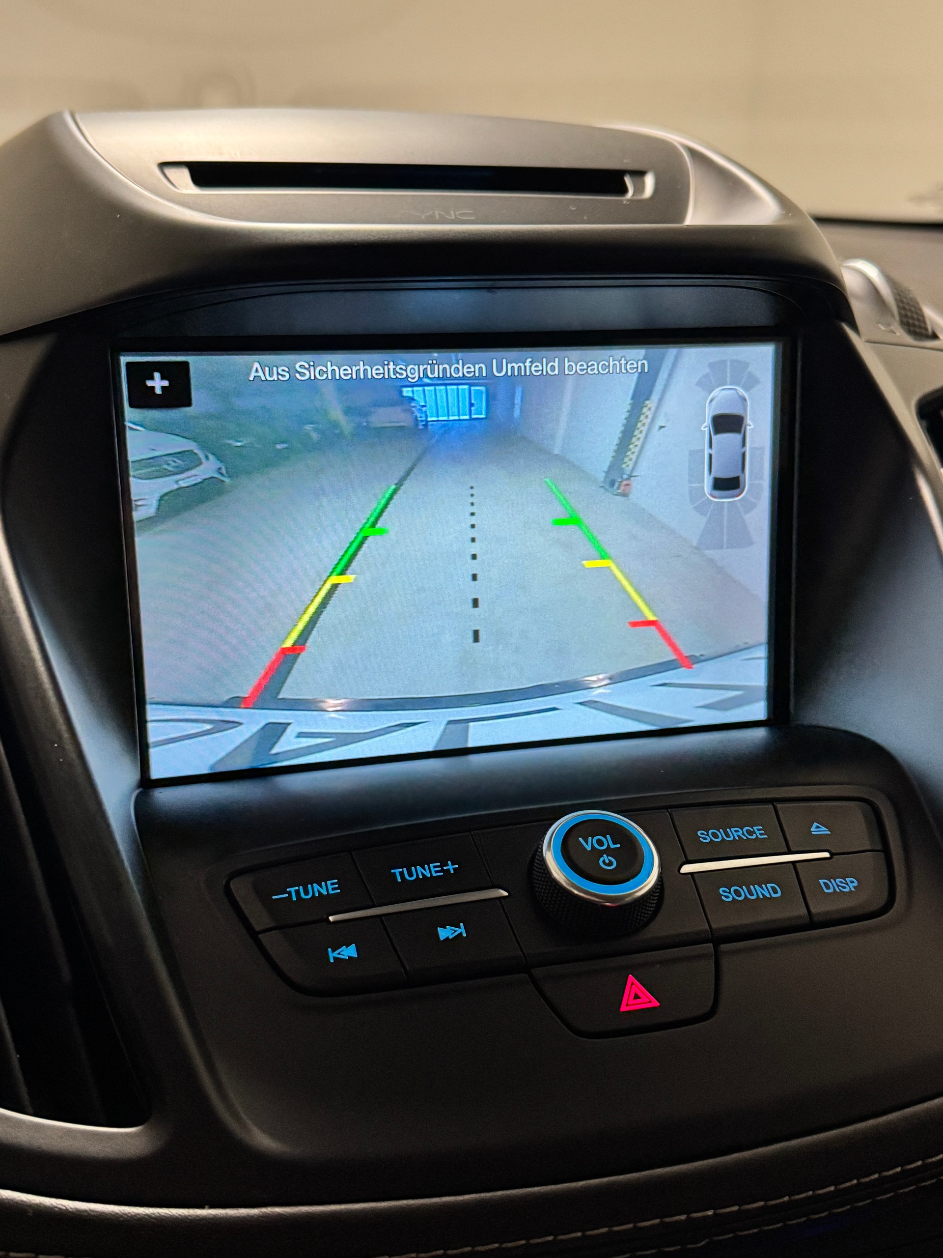 FORD Kuga 2.0 TDCi ST Line 4WD PowerShift Vignale-image-11