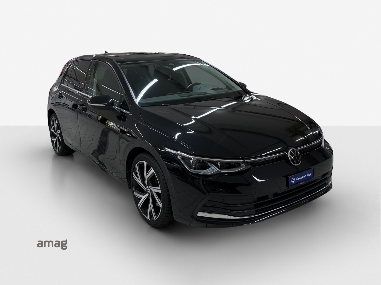 VW Golf 1.5 eTSI mHEV ACT Style DSG-image-5