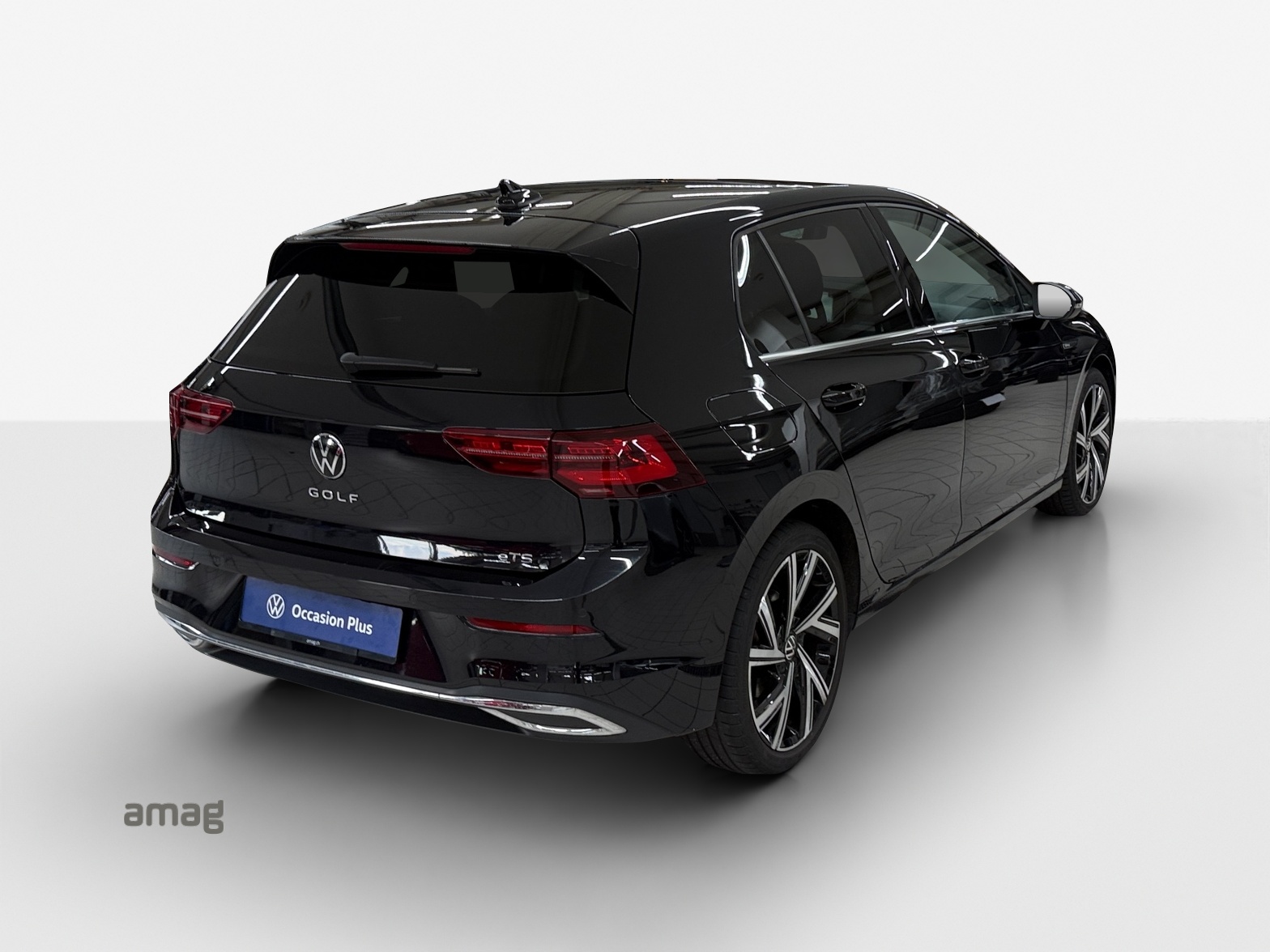 VW Golf 1.5 eTSI mHEV ACT Style DSG-image-4