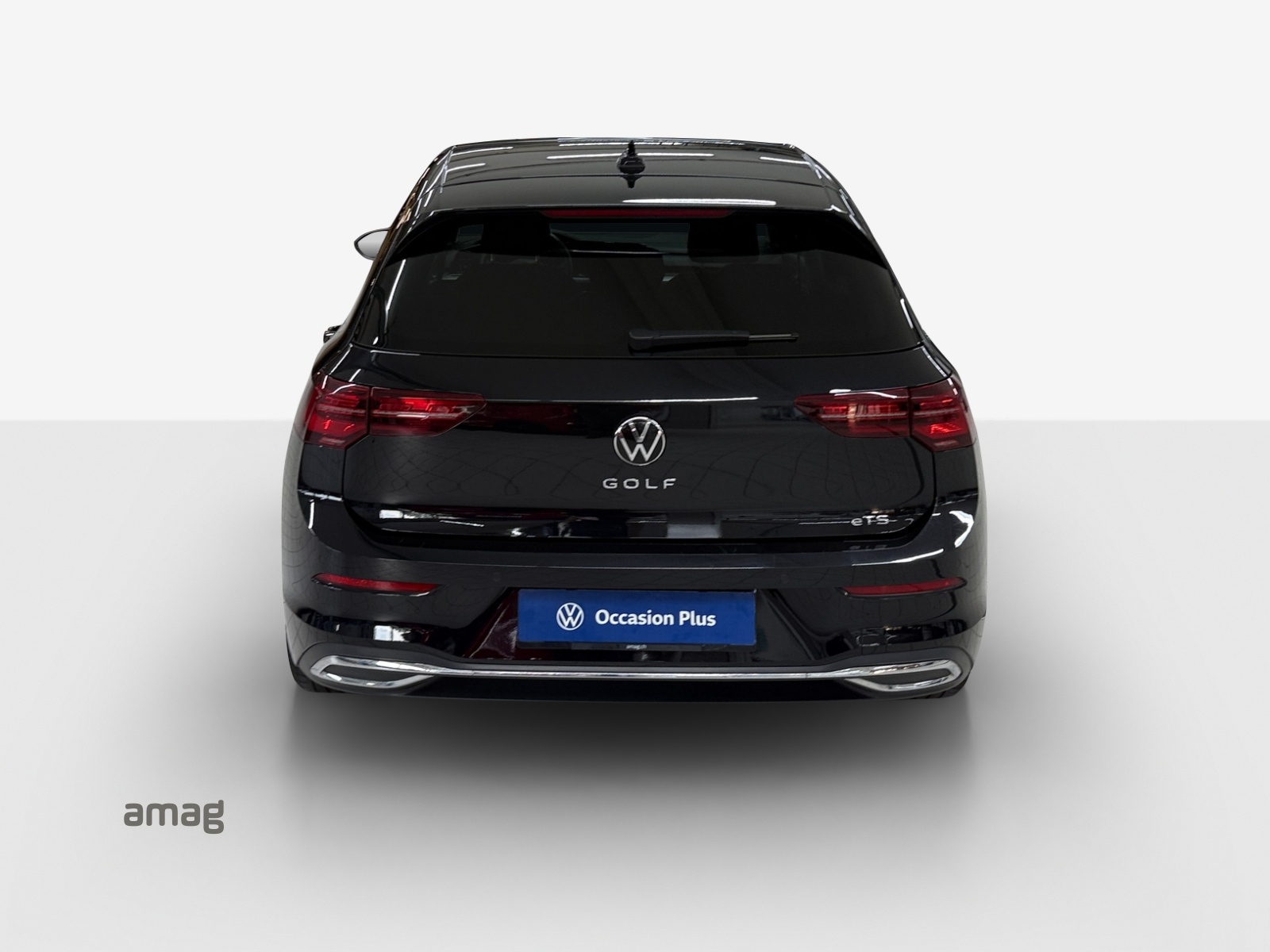 VW Golf 1.5 eTSI mHEV ACT Style DSG-image-3