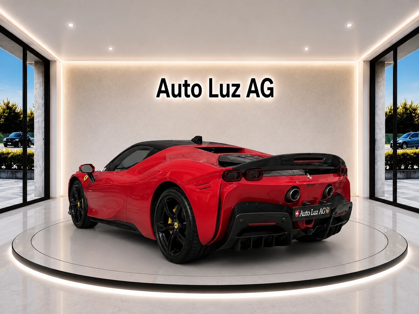 FERRARI SF90 Stradale Assetto-Fiorano-image-3