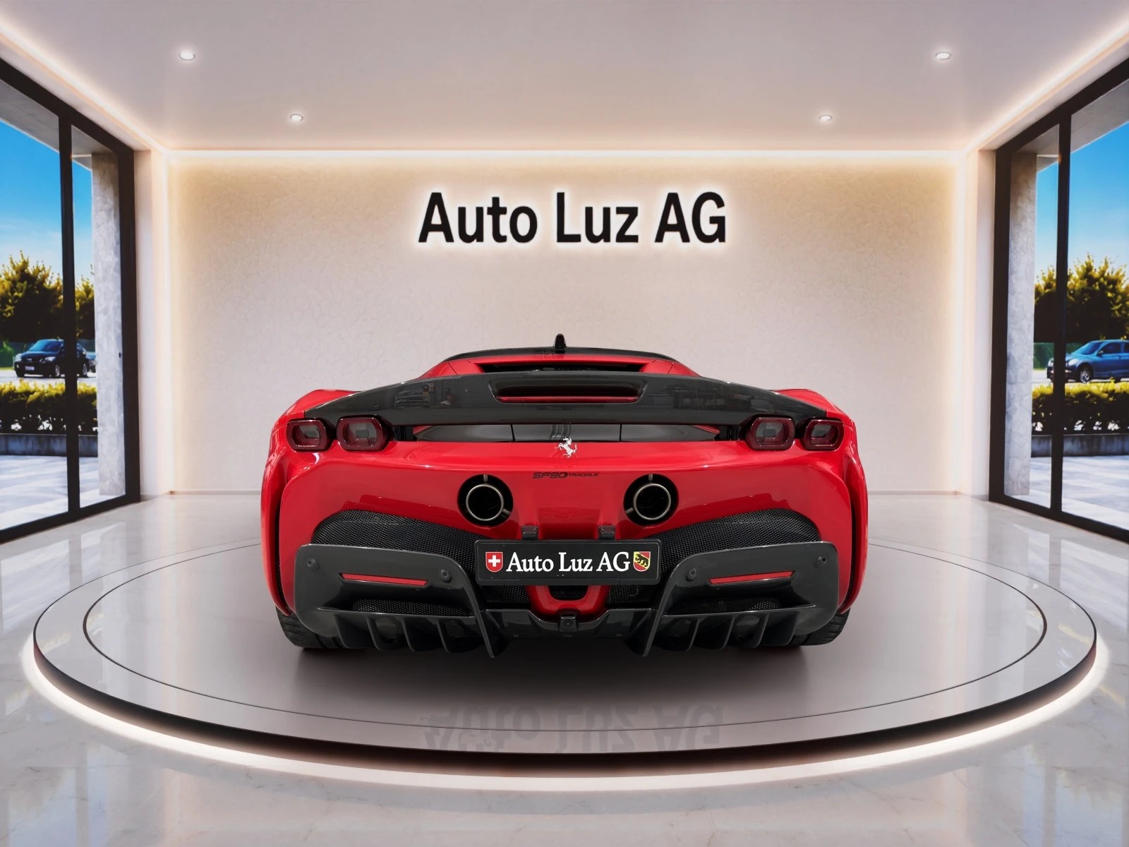 FERRARI SF90 Stradale Assetto-Fiorano-image-2