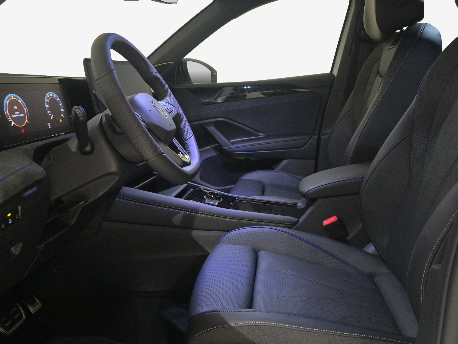 VW Tiguan 2.0 TDI SCR R-Line 4Motion DSG-image-7