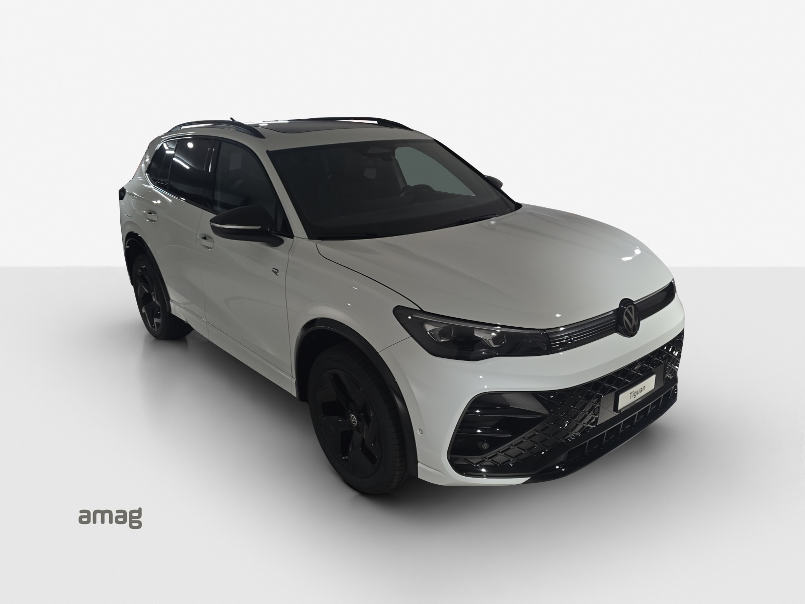 VW Tiguan 2.0 TDI SCR R-Line 4Motion DSG-image-13