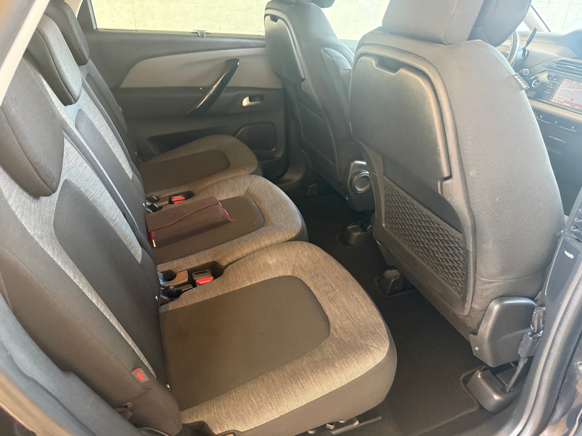 CITROEN C4 Picasso 1.2 Pure Tech Feel EAT6-image-7
