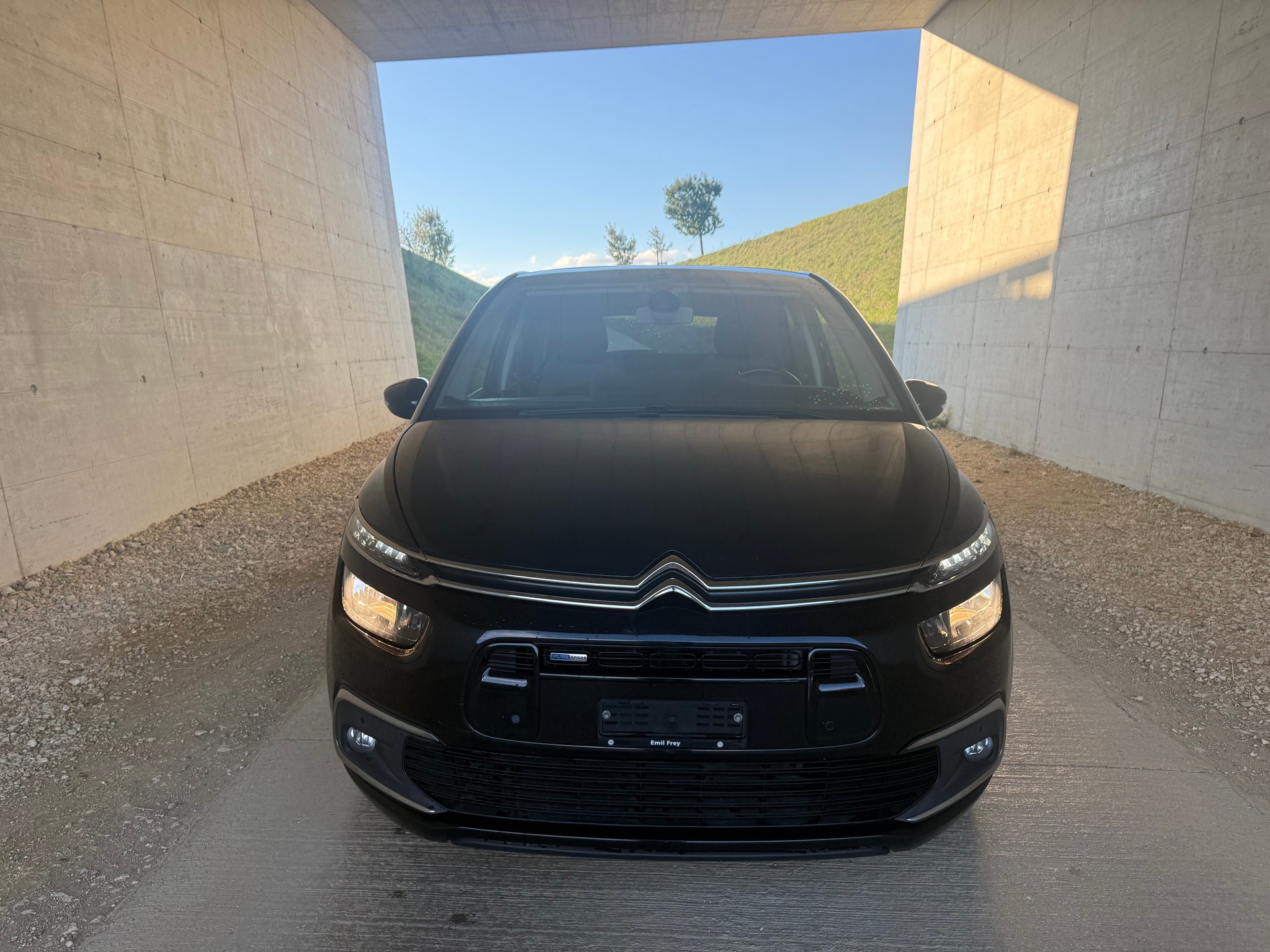 CITROEN C4 Picasso 1.2 Pure Tech Feel EAT6-image-0