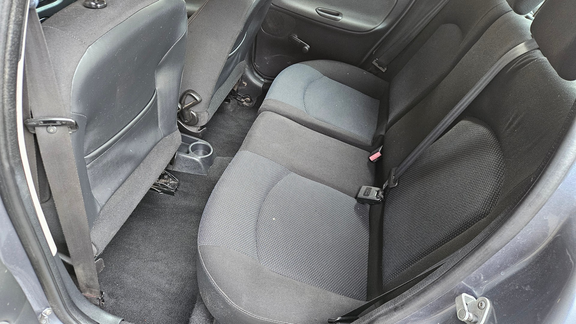 PEUGEOT 206+ 1.4 Trendy-image-8