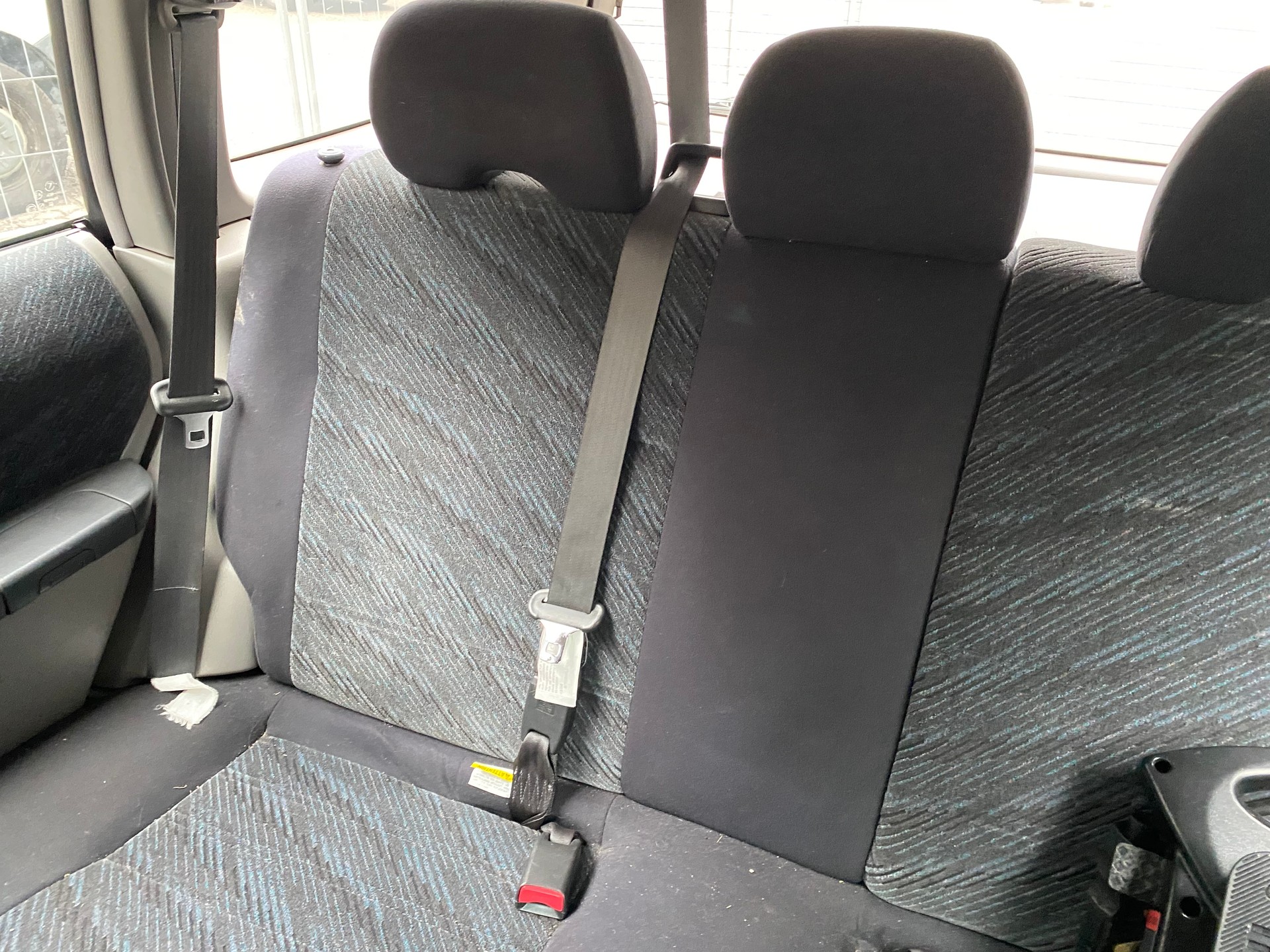 SUBARU Forester 2.0 Comfort Automatic-image-6