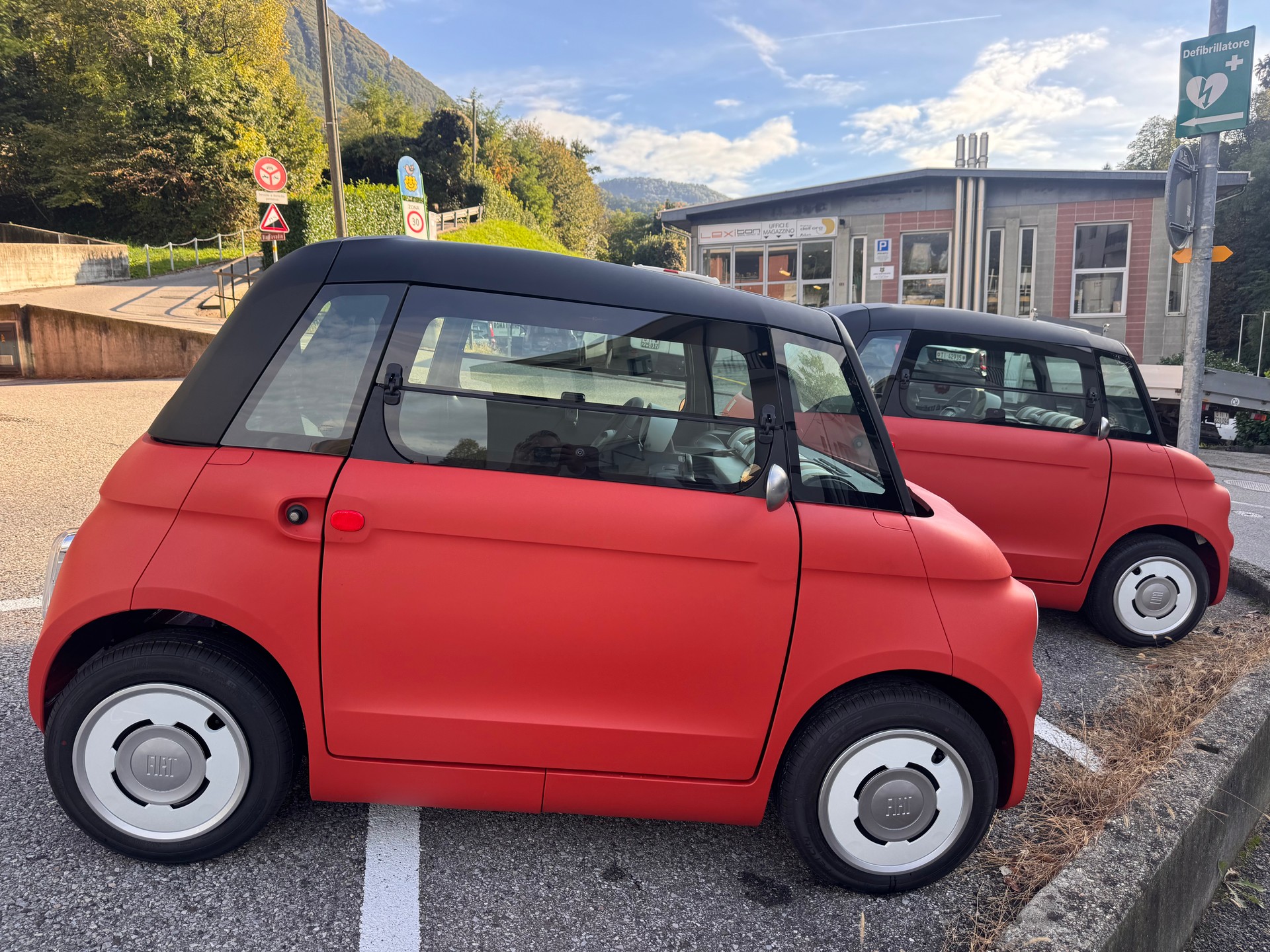 FIAT TOPOLINO-image-1