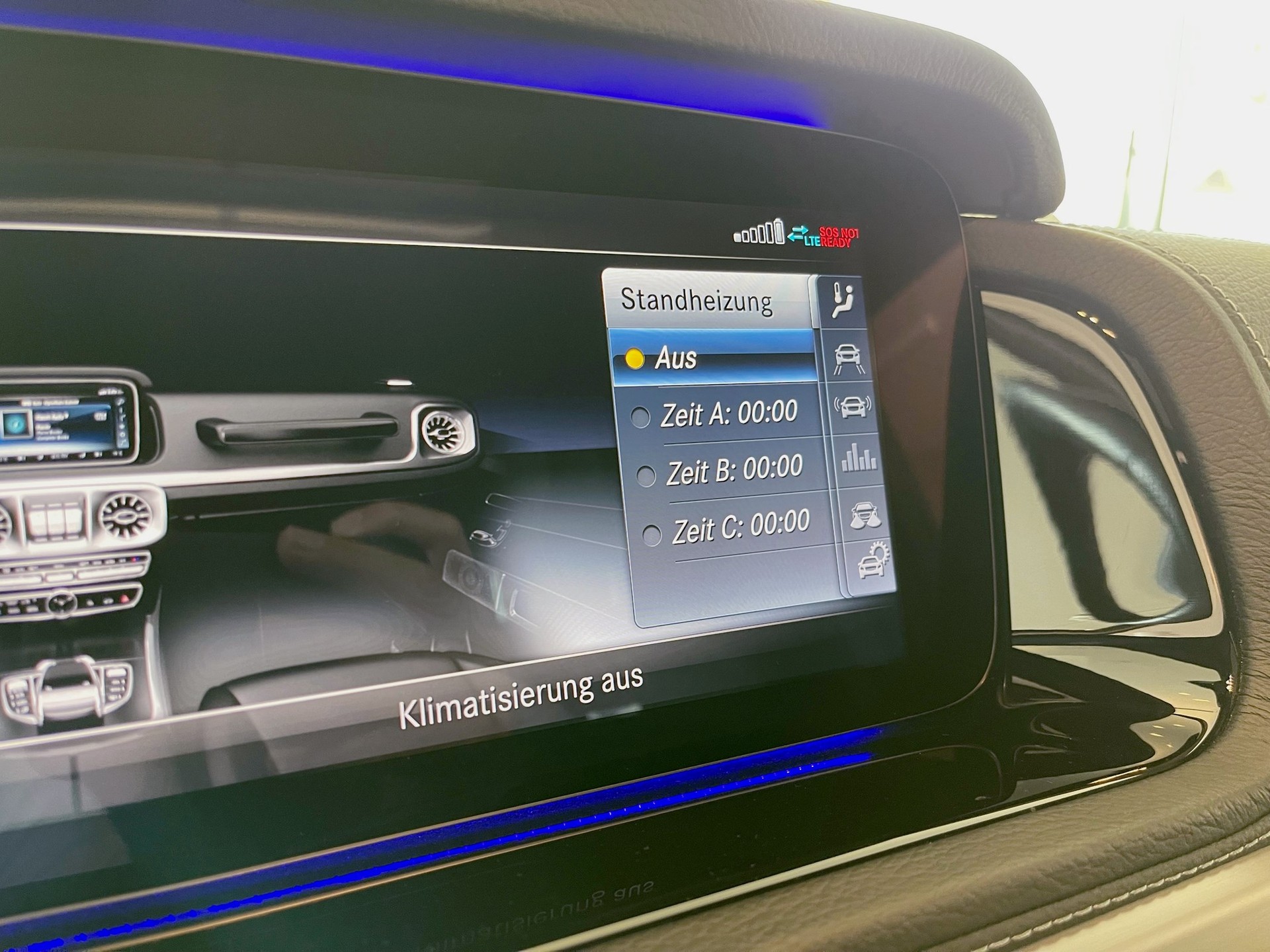 MERCEDES-BENZ G 63 AMG Speedshift Plus G-Tronic-image-20