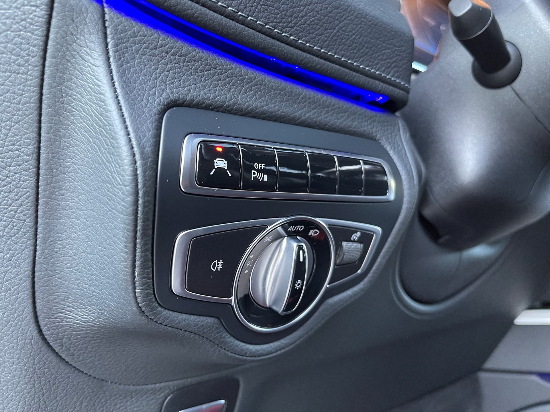 MERCEDES-BENZ G 63 AMG Speedshift Plus G-Tronic-image-23