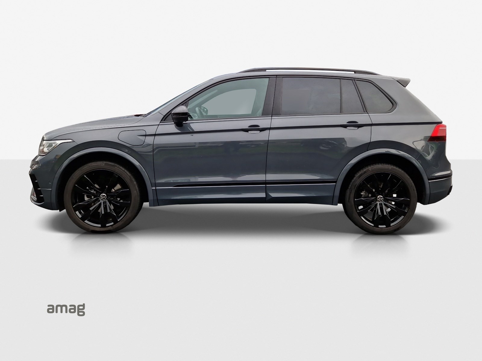 VW Tiguan 1.4TSI PHEV Selection DSG-image-1