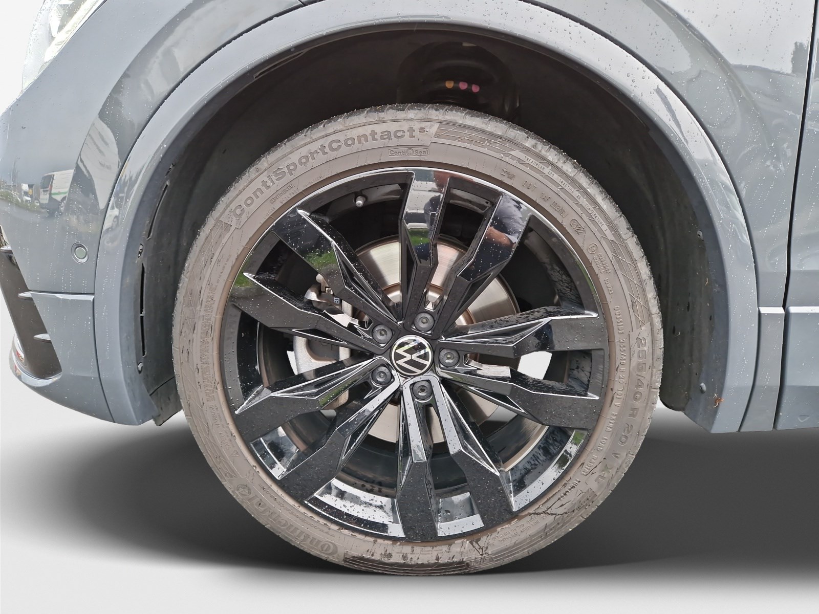 VW Tiguan 1.4TSI PHEV Selection DSG-image-10