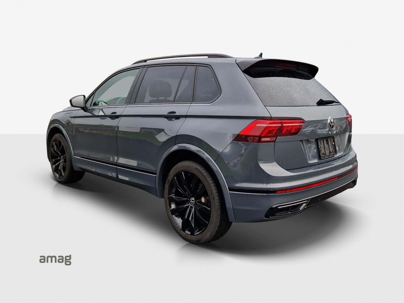 VW Tiguan 1.4TSI PHEV Selection DSG-image-2