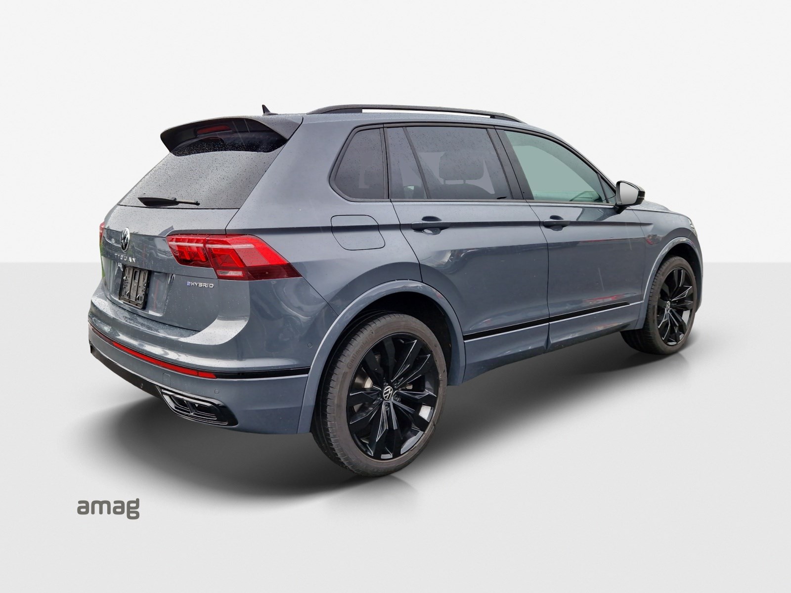 VW Tiguan 1.4TSI PHEV Selection DSG-image-3