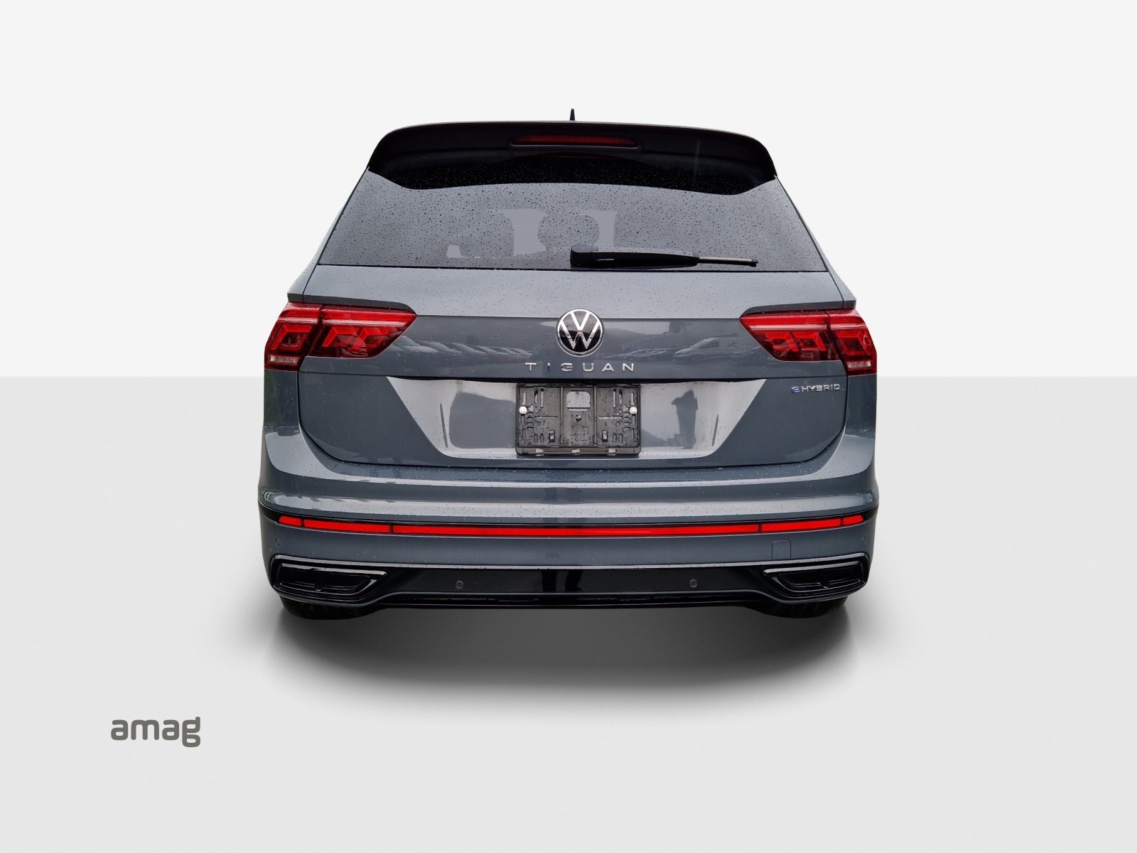 VW Tiguan 1.4TSI PHEV Selection DSG-image-5