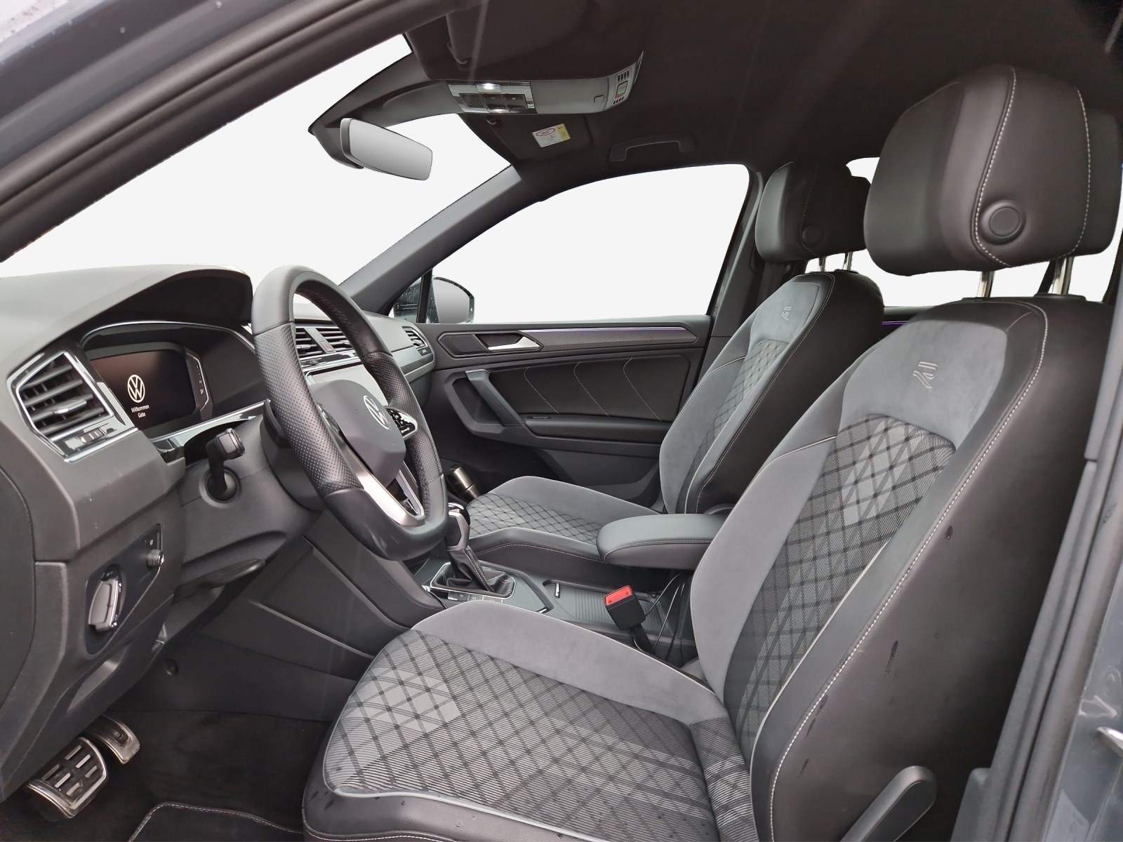 VW Tiguan 1.4TSI PHEV Selection DSG-image-6