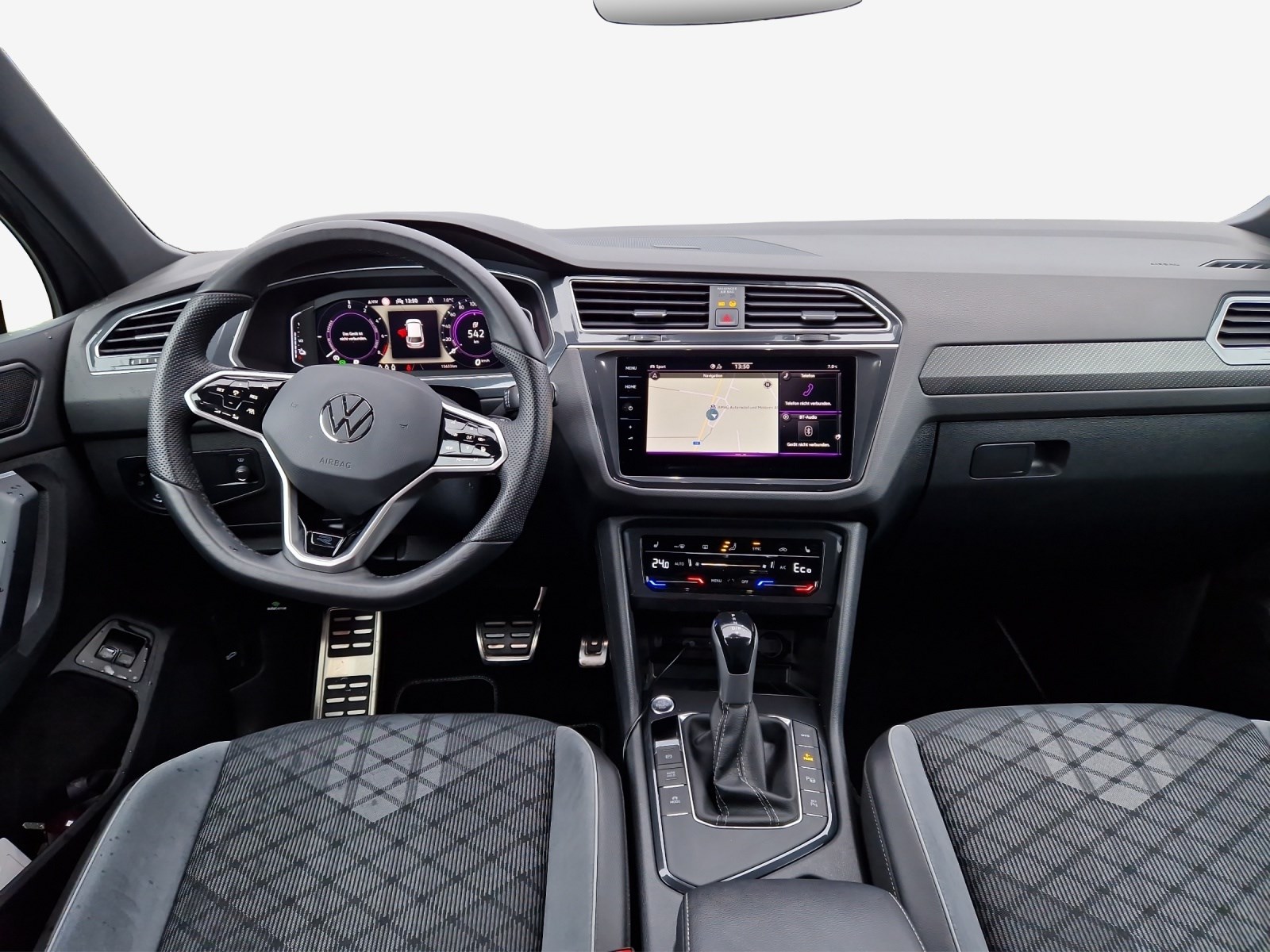 VW Tiguan 1.4TSI PHEV Selection DSG-image-7