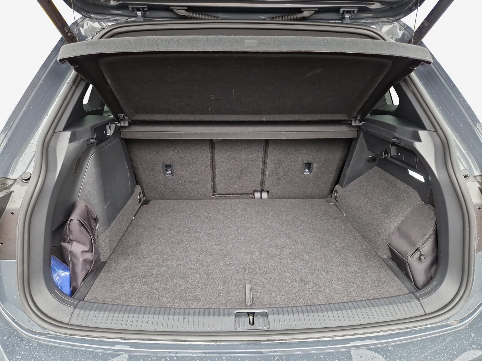 VW Tiguan 1.4TSI PHEV Selection DSG-image-9