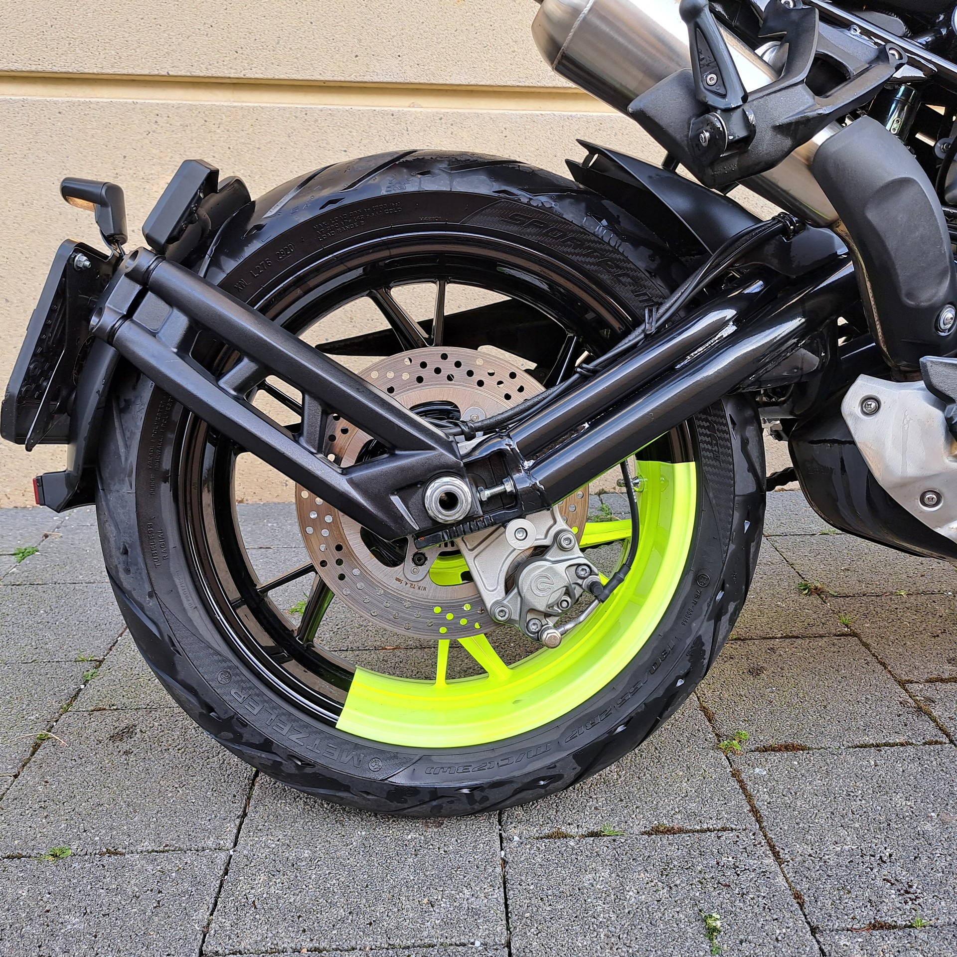 BENELLI 752 S-image-6