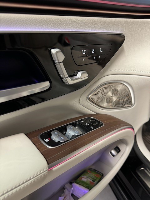MERCEDES-BENZ EQS 580 4Matic Edition 1 Premium-Plus-Paket-image-14