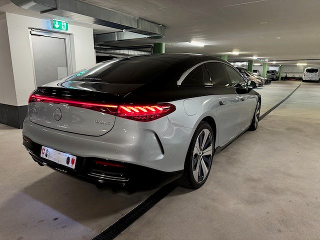 MERCEDES-BENZ EQS 580 4Matic Edition 1 Premium-Plus-Paket-image-7
