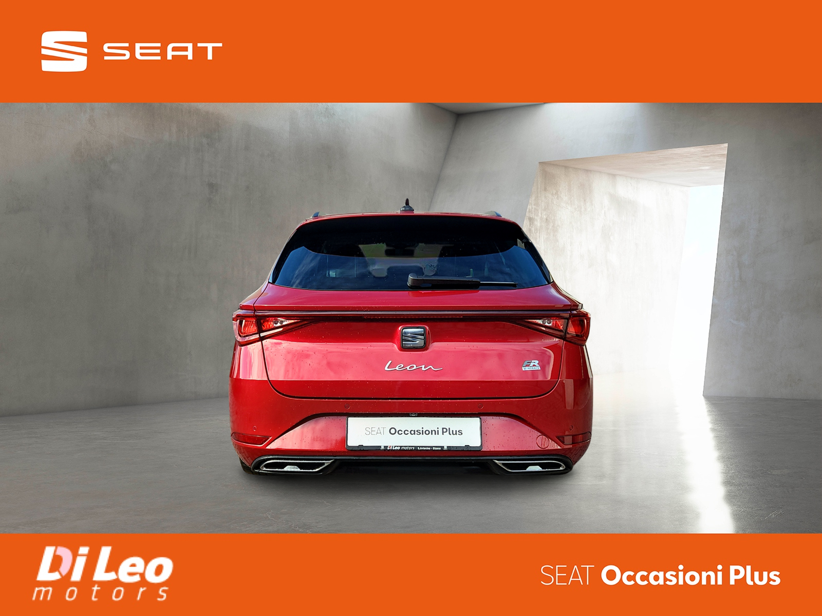 SEAT Leon ST 1.4 eHybrid pHEV DSG Hola FR-image-5