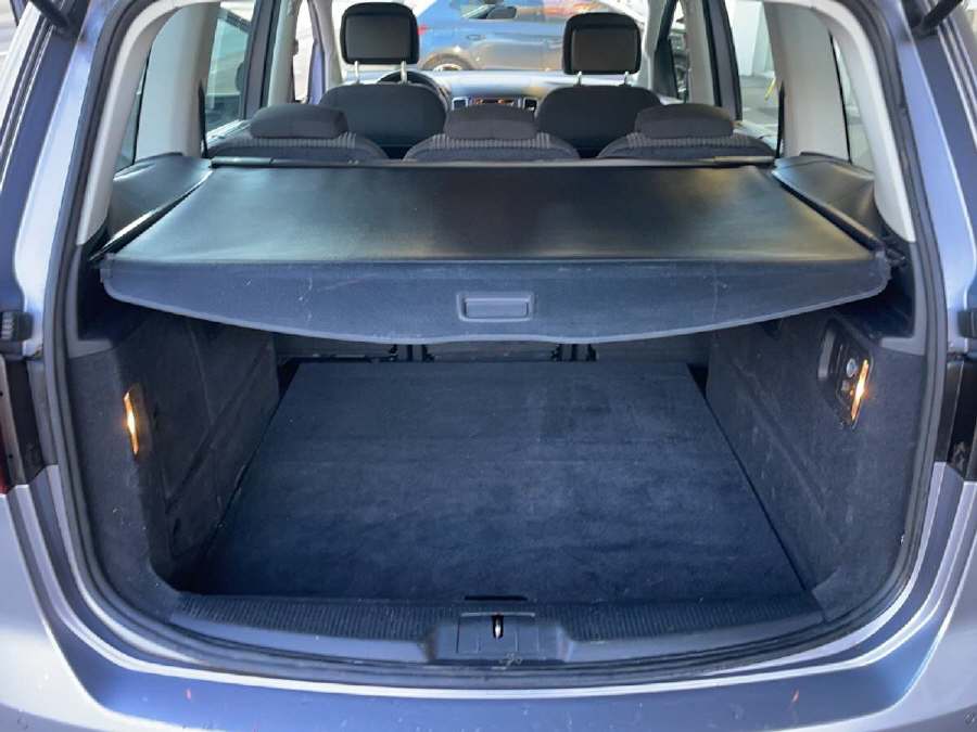 SEAT Alhambra 2.0 TDI 184 Style DSG S/S-image-12