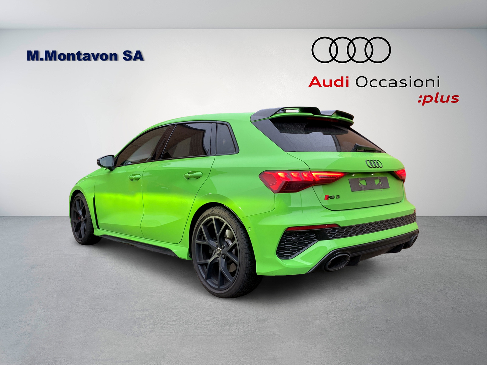 AUDI RS3 Sportback 2.5 TSI quattro S-tronic-image-3