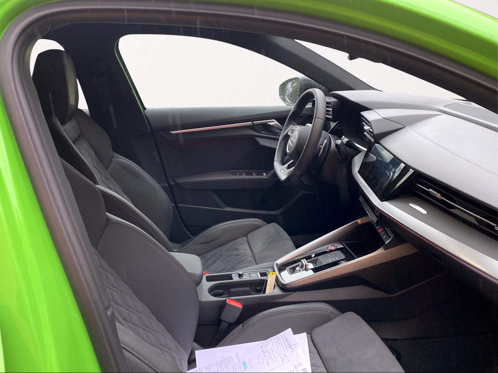AUDI RS3 Sportback 2.5 TSI quattro S-tronic-image-7
